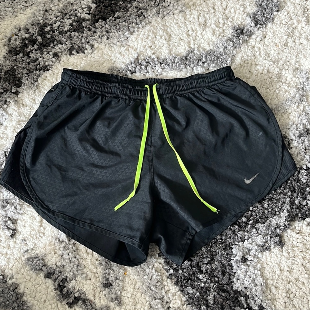Nike women shorts